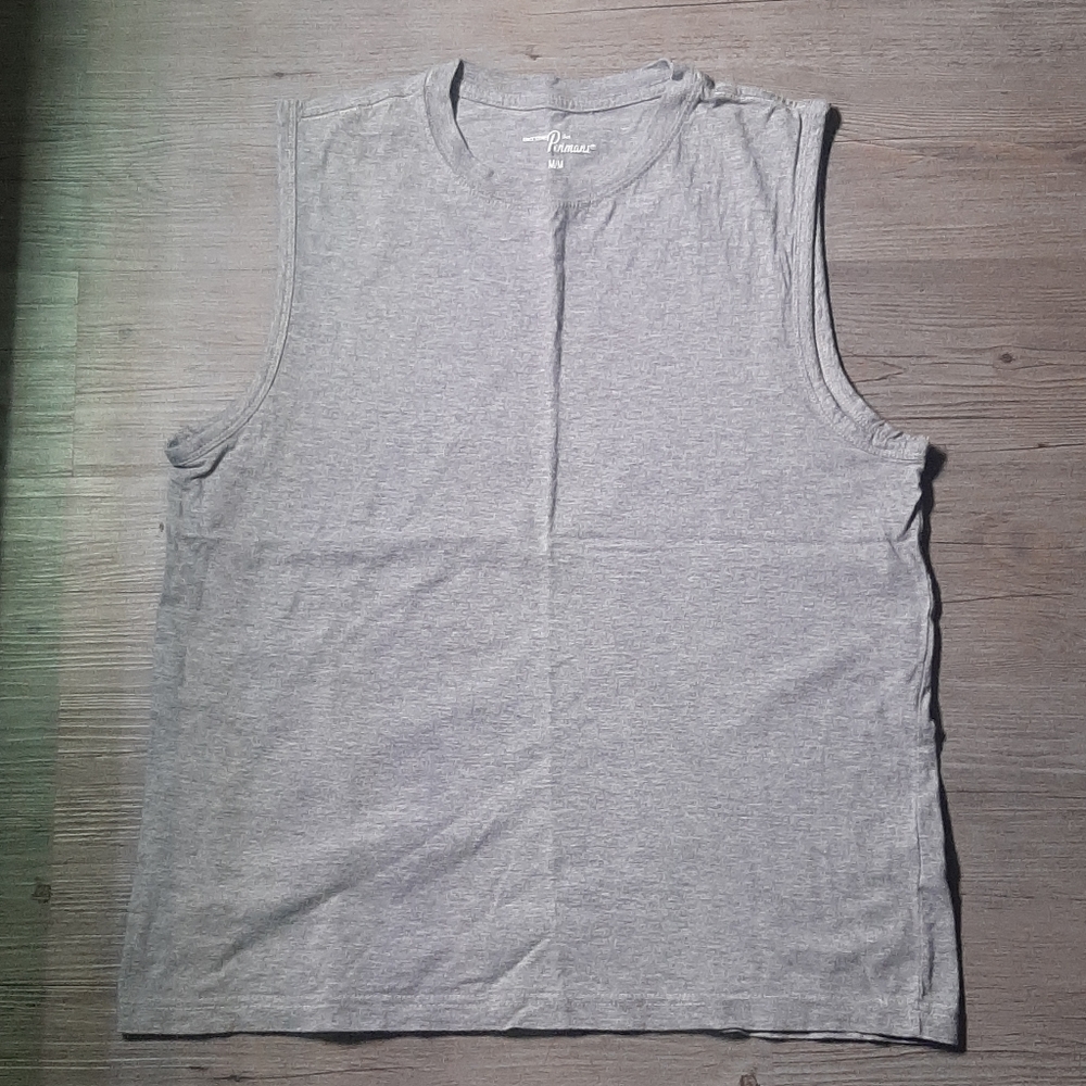 Penmans Tank Top - Medium